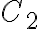  C_{2} 