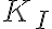 K_{I}