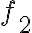  f_{2} 